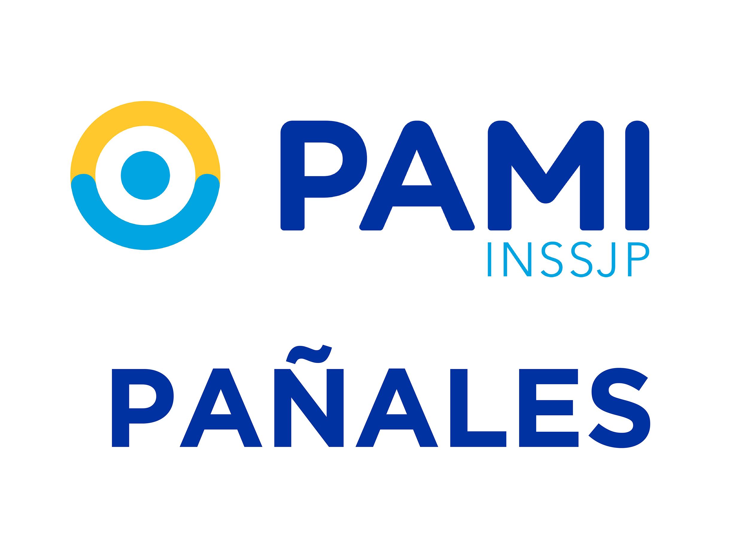 PAMI PAÑALES: Precios vigentes Diciembre - COFA